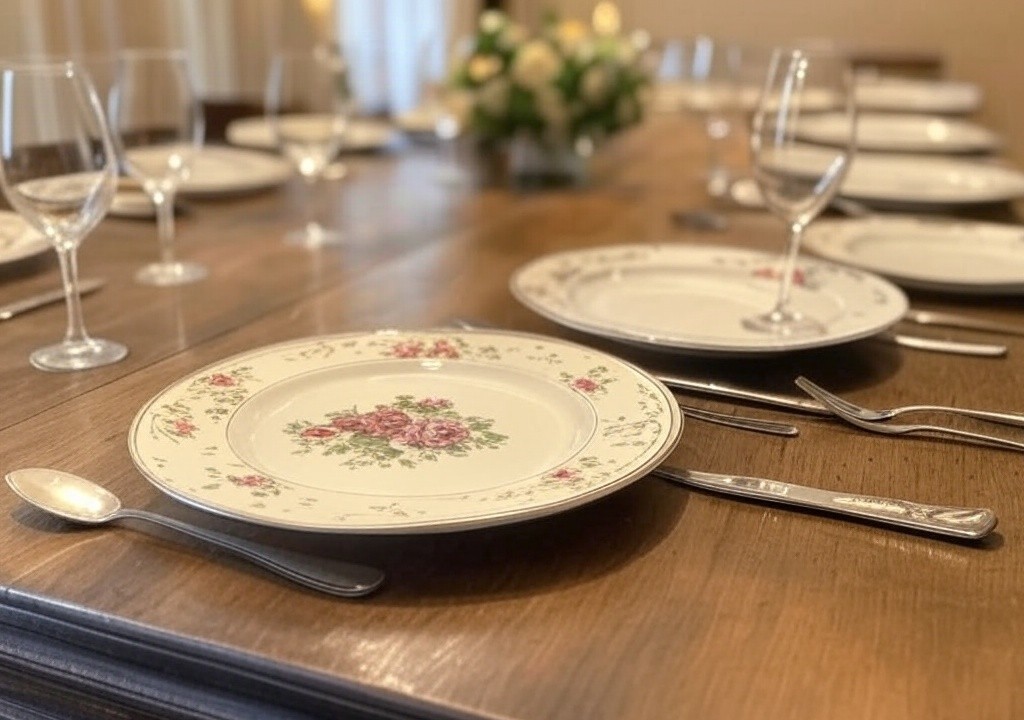 ホームパーティーシーズン。センスが良いとほめられるお皿選び3つのポイント