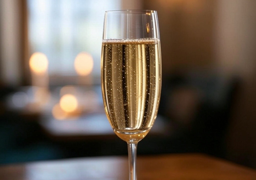 パーティーシーズン到来！シャンパンを美味しく楽しむ5つのポイント