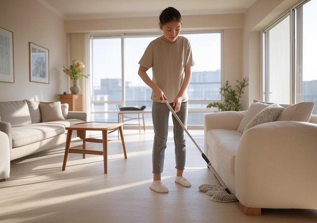 まだ間に合う！お正月までにやっておきたい掃除のポイント